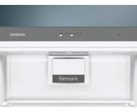 SIEMENS KS36VVIEP Srebrna - 1019657 - zdjęcie 3